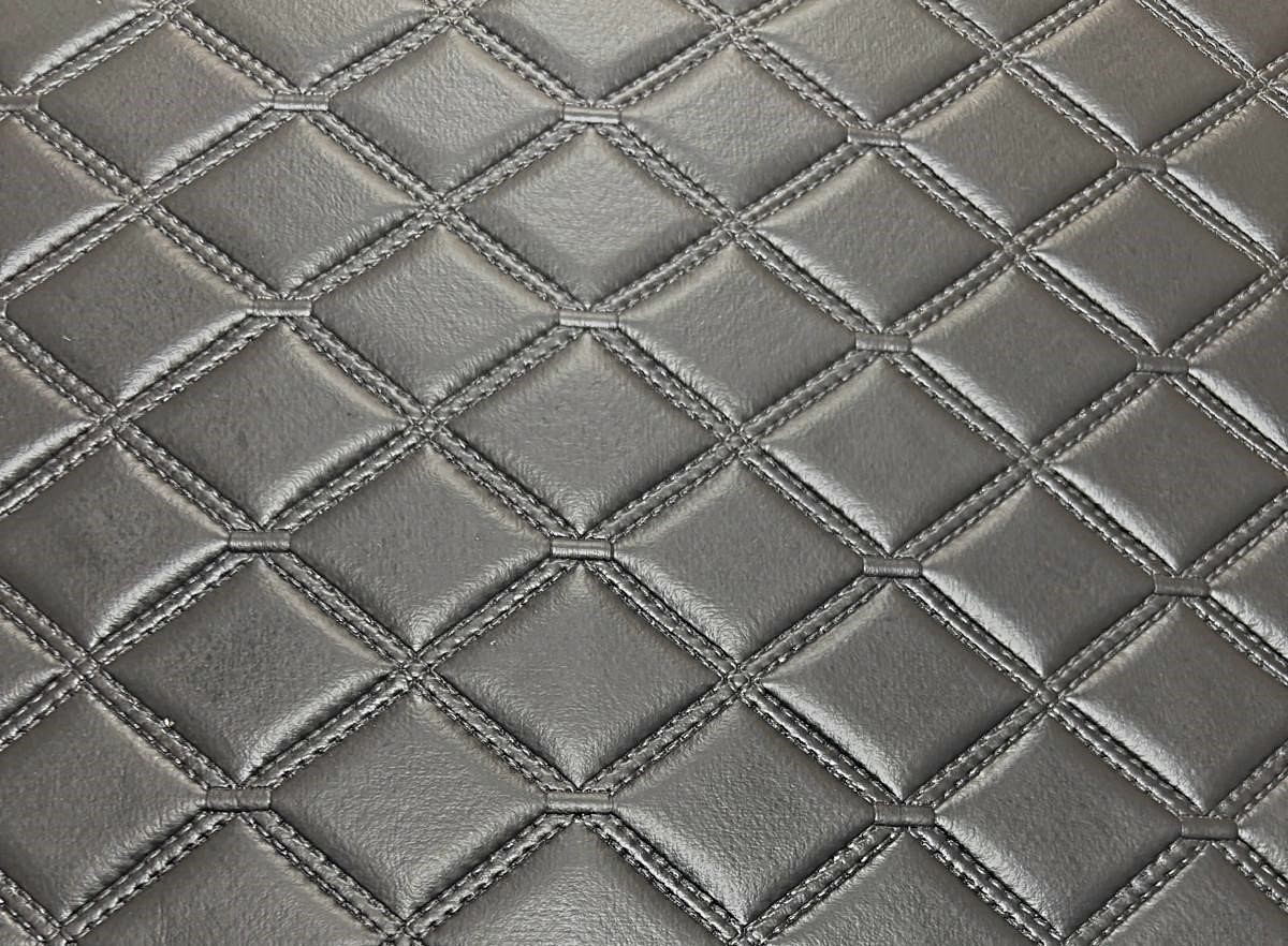 5D Premium Kofferraummatte passend für Audi Q5 II.Gen Baujahr ab 2017 #2